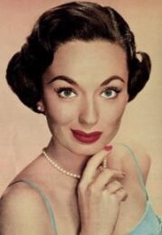 Ann Blyth