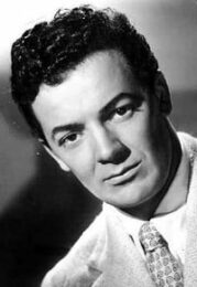 Cornel Wilde