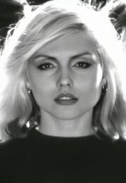 Debbie Harry