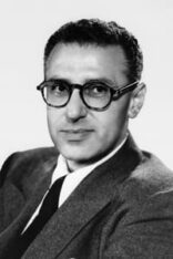 George Cukor