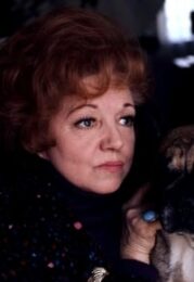 Hermione Baddeley