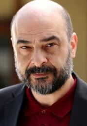 Murat Daltaban