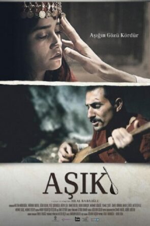 Aşık (2016)