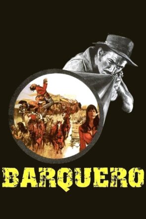 Barquero (1970)