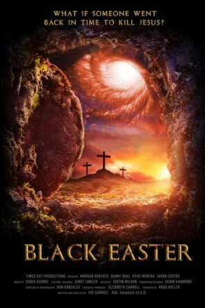 Black Easter (2021)