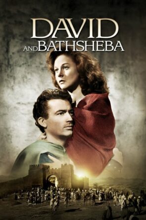 David and Bathsheba (1951)