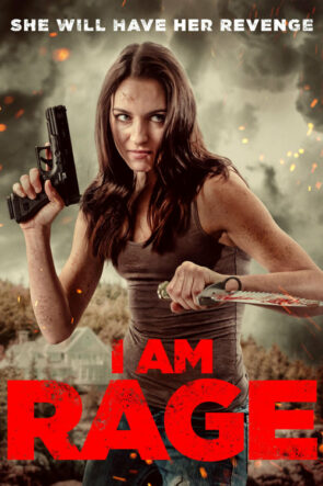 I Am Rage (2023)