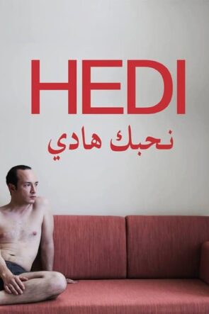 Seni Seviyorum Hedi (2016)