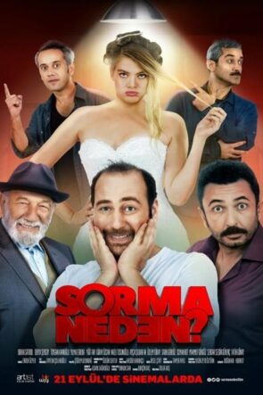 Sorma Neden? (2018)