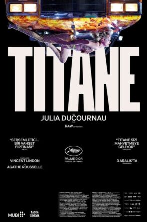 Titane (2021)