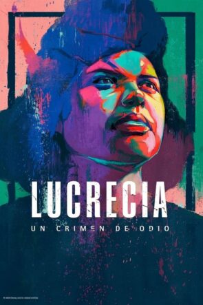 Lucrecia Un crimen de odio