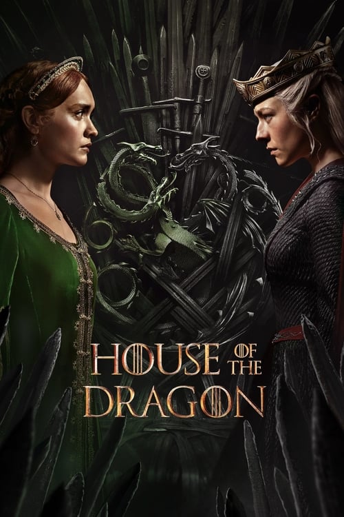 House of the Dragon : 2.Sezon 5.Bölüm izle