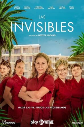 Las invisibles