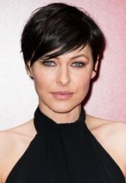 Emma Willis