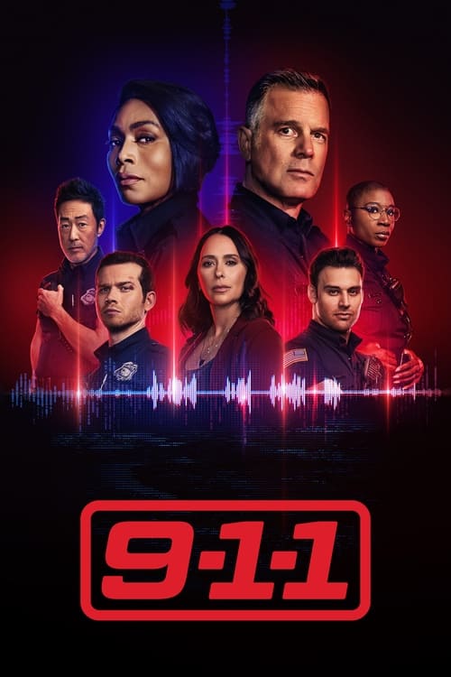 9-1-1 : 8.Sezon 1.Bölüm izle