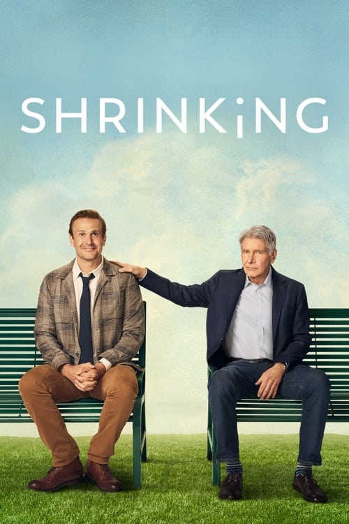 Shrinking : 2.Sezon 1.Bölüm izle