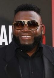 David Ortiz