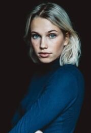 Thea Sofie Loch Næss