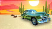 Tex Mex Motors izle