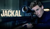 The Day of the Jackal izle