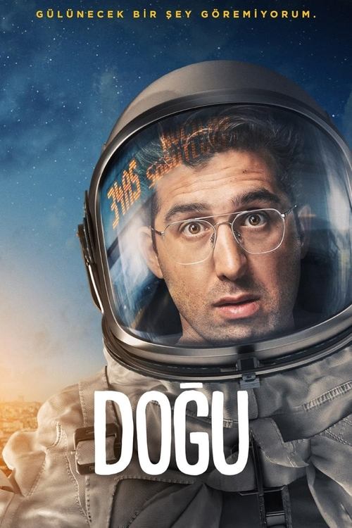 Doğu : 3.Sezon 1.Bölüm izle