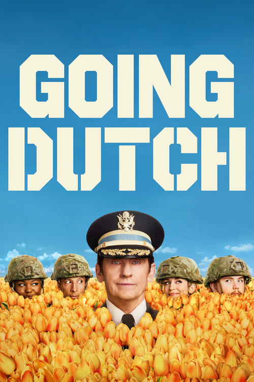 Going Dutch : 1.Sezon 4.Bölüm izle