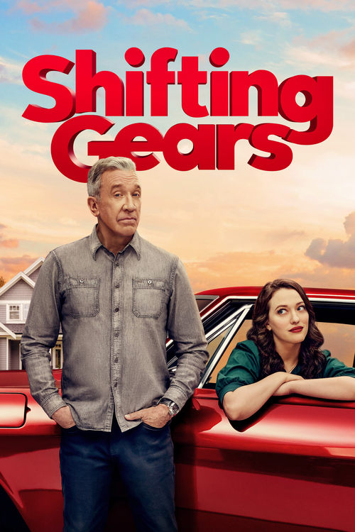 Shifting Gears : 1.Sezon 4.Bölüm izle