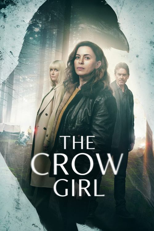 The Crow Girl : 1.Sezon 3.Bölüm izle