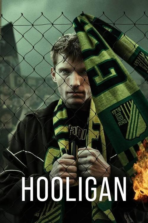 The Hooligan : 1.Sezon 3.Bölüm izle