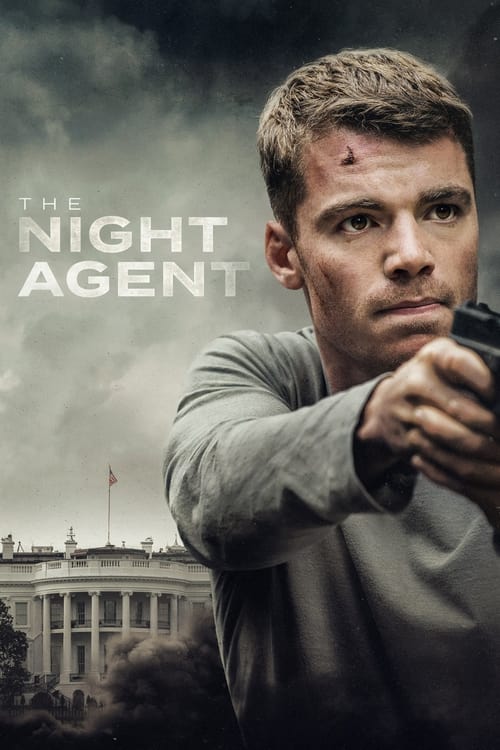 The Night Agent : 2.Sezon 6.Bölüm izle