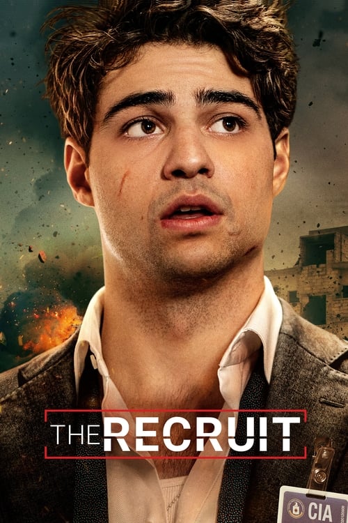 The Recruit : 2.Sezon 5.Bölüm izle