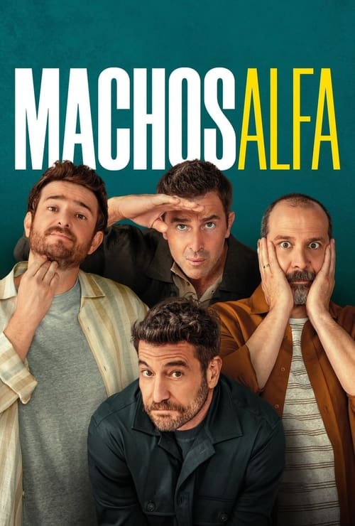 Machos alfa