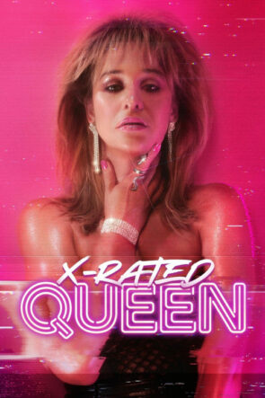 X-Rated Queen