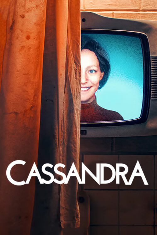 Cassandra : 1.Sezon 6.Bölüm izle