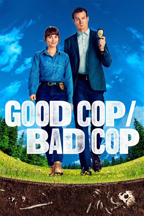 Good Cop/Bad Cop : 1.Sezon 1.Bölüm izle