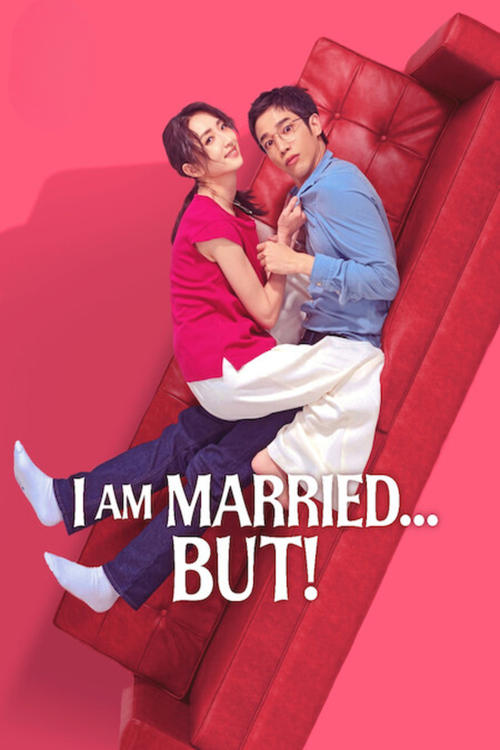 I Am Married…But! : 1.Sezon 6.Bölüm izle