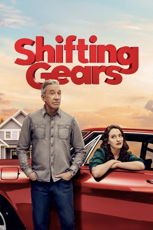 Shifting Gears : 1.Sezon 5.Bölüm izle