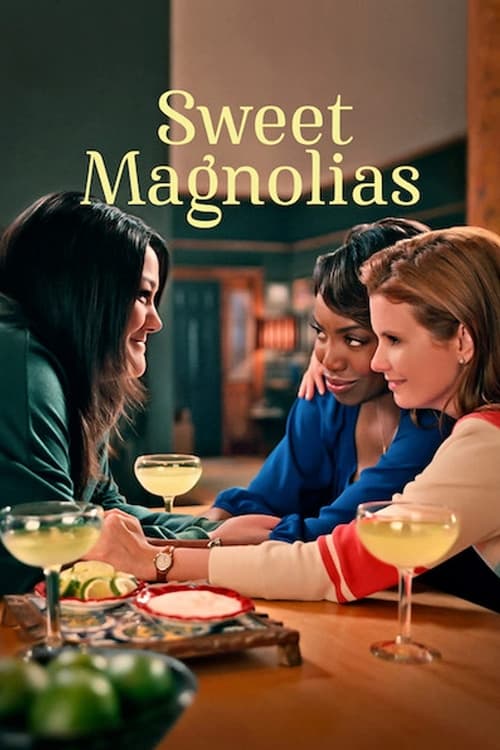 Sweet Magnolias : 4.Sezon 10.Bölüm izle