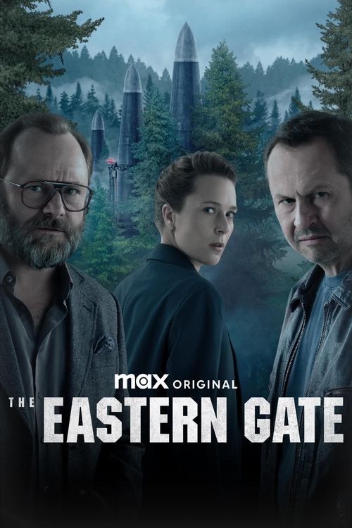 The Eastern Gate : 1.Sezon 2.Bölüm izle