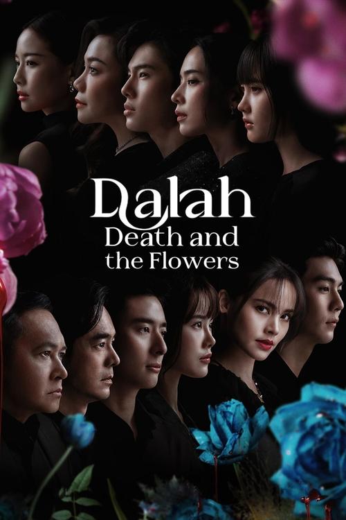 Dalah Death and the Flowers : 1.Sezon 3.Bölüm izle