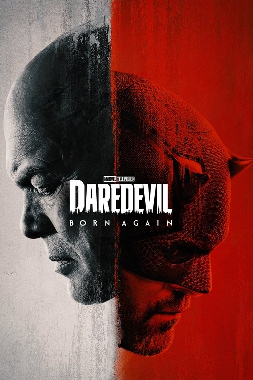 Daredevil Born Again : 1.Sezon 2.Bölüm izle