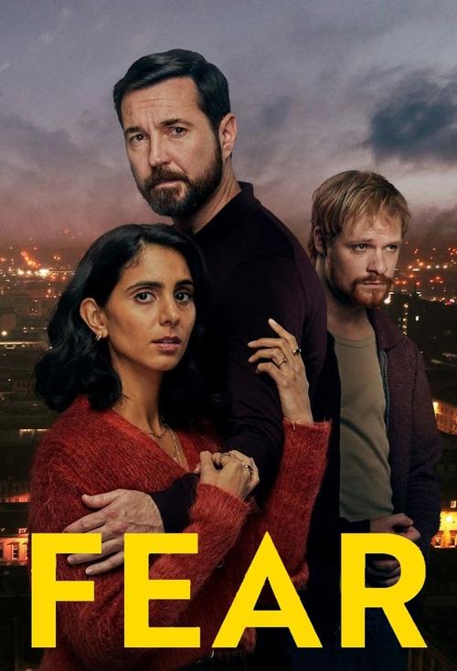 Fear : 1.Sezon 1.Bölüm izle