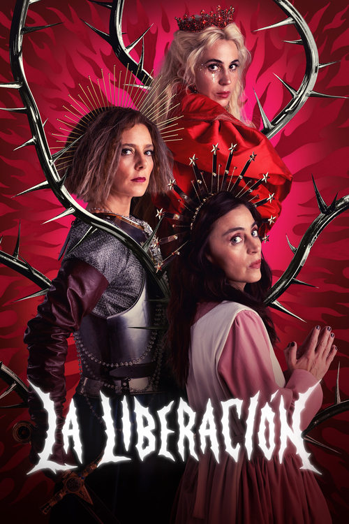 La liberación : 1.Sezon 7.Bölüm izle