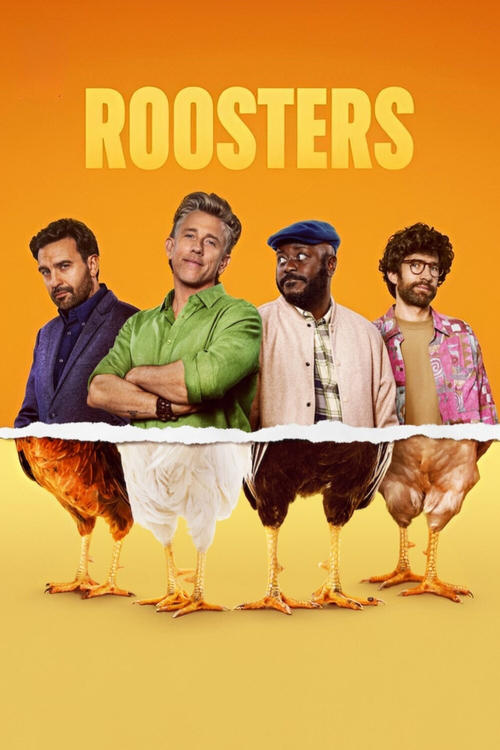 Roosters : 1.Sezon 6.Bölüm izle