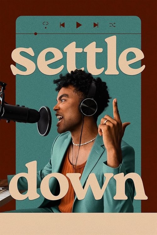 Settle Down : 1.Sezon 4.Bölüm izle