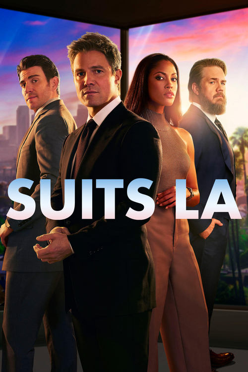 Suits LA : 1.Sezon 1.Bölüm izle