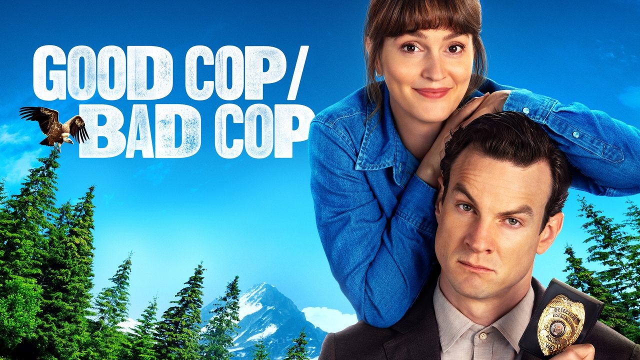 Good Cop/Bad Cop izle