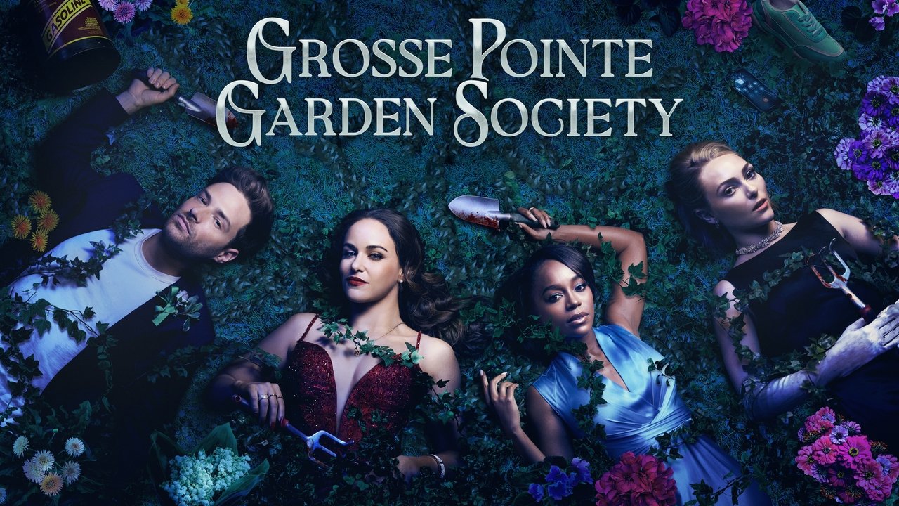 Grosse Pointe Garden Society izle