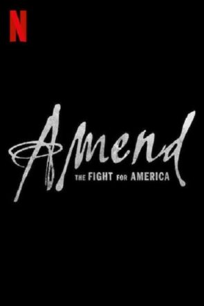 Amend The Fight for America