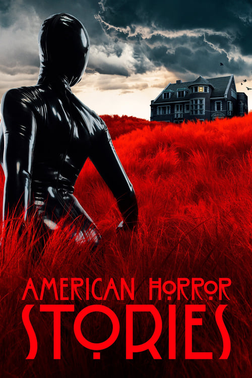American Horror Stories : 1.Sezon 7.Bölüm
